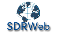 SDRWeb